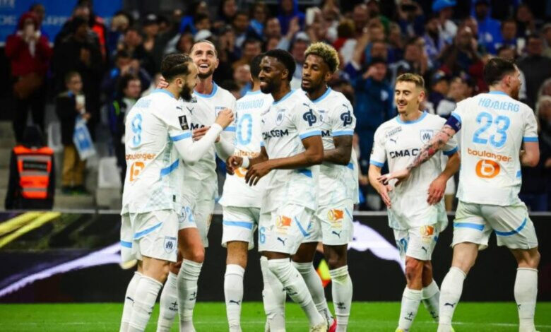 OM : Ce que le club pourrait récupérer en janvier après son investissement estival décevant | Mediasportif