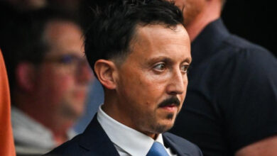 Photo of OM : Ce que Pablo Longoria prépare secrètement pour le mercato hivernal de l&rsquo;équipe