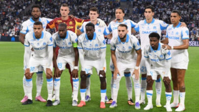 Photo of OM : Un crack de Ligue 1 pourrait débarquer en janvier selon les dernières rumeurs de transfert