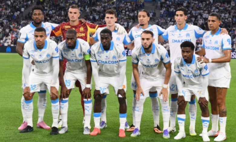 OM : Un crack de Ligue 1 pourrait débarquer en janvier selon les dernières rumeurs de transfert | Mediasportif