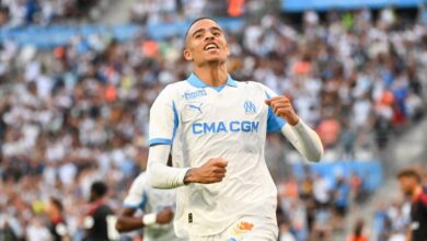 Photo of OM : Greenwood pourrait bientôt quitter la Ligue 1 pour un club étranger cet hiver