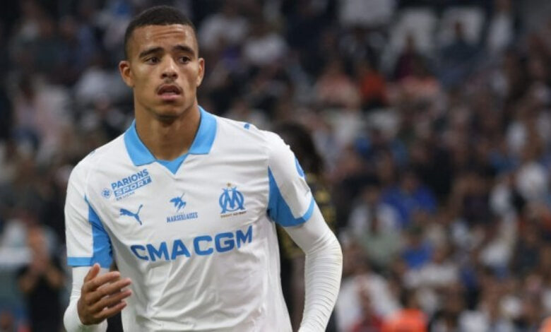 OM : Greenwood vers la sortie, son successeur se dessinerait déjà en coulisse selon les informations | Mediasportif