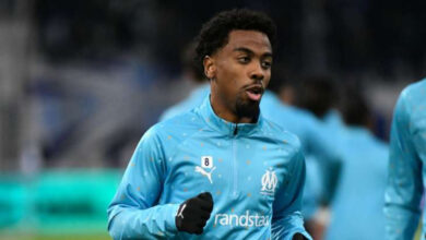 Photo of OM : Le départ d&rsquo;Angel Gomes semble déjà décidé selon les dernières informations du mercato