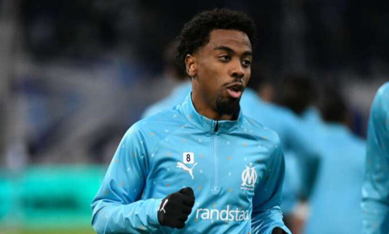 OM : Le départ d'Angel Gomes semble déjà décidé selon les dernières informations du mercato | Mediasportif