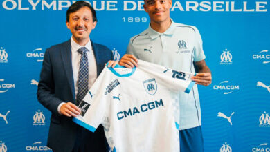 Photo of OM : Le transfert de Greenwood, une décision qui pourrait bouleverser les plans de l&rsquo;équipe olympienne