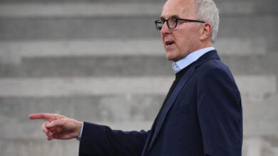 Photo of OM : McCourt face à une situation financière critique qui pourrait tout changer