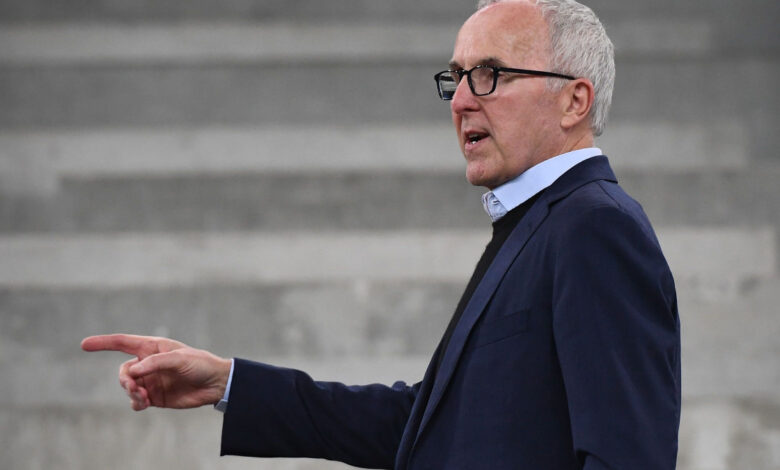 OM : McCourt traverse une crise financière majeure qui menace son contrôle du club | Mediasportif