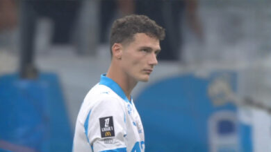 Photo of OM : Le mécontentement de Pavard face au LOSC pourrait-il annoncer un départ inattendu ?