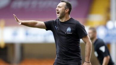 Photo of OM : Roberto De Zerbi révèle l&rsquo;état physique surprenant d&rsquo;Amine Gouiri avant les prochains matchs