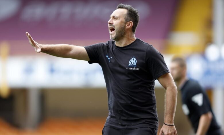OM : Roberto De Zerbi révèle des détails surprenants concernant son avenir à Marseille | Mediasportif