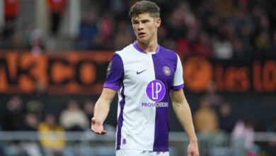Photo of OM : Toulouse a donné une première réponse à Marseille pour le dossier Cresswell