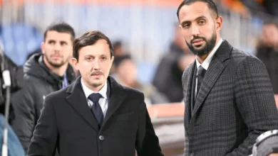 Photo of OM : Un candidat très motivé postule pour prendre la place de Longoria et Benatia au sein du club