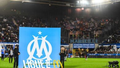 Photo of OM : Un départ express déjà redouté pour ce renfort offensif arrivé en janvier
