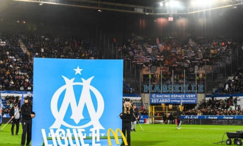 OM : Un départ express déjà redouté pour ce renfort offensif arrivé en janvier | Mediasportif
