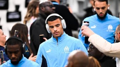 Photo of OM : Une clause secrète du contrat Greenwood qui change tout pour le club marseillais