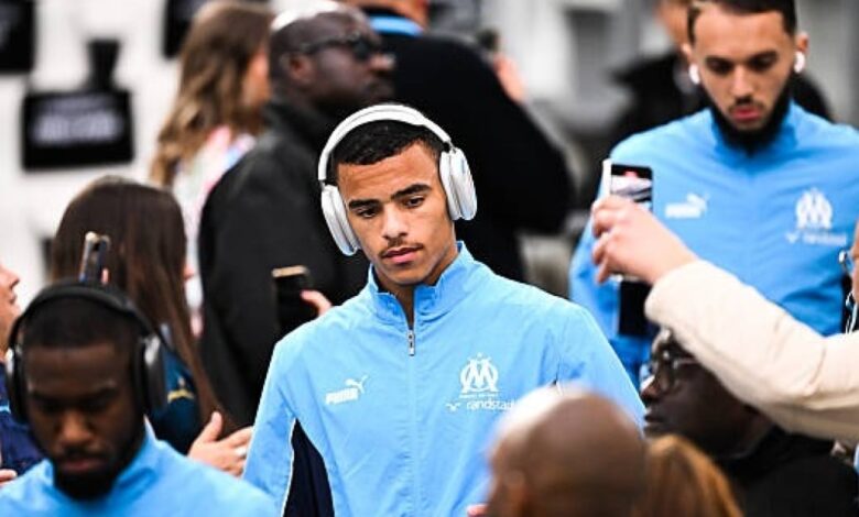 OM : Une clause secrète du contrat Greenwood qui change tout pour le club marseillais | Mediasportif
