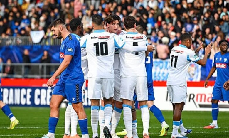 OM : Une incompréhension émerge malgré la victoire à Bourg-en-Bresse, révélant des tensions cachées au sein du club | Mediasportif