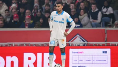 Photo of OM : Une offre monstrueuse pour Greenwood crée un véritable casse-tête pour Benatia en ce moment