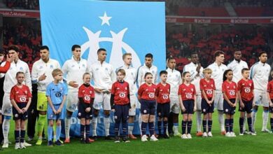 Photo of OM : Une première grosse offre arrive pour cette cible hivernale qui fascine les dirigeants