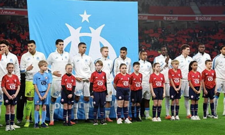 OM : Une première grosse offre arrive pour cette cible hivernale qui fascine les dirigeants | Mediasportif