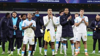 Photo of OM : Une taupe en interne dévoile les compositions de l&rsquo;équipe et fait grincer les dents des dirigeants
