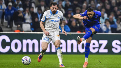 Photo of OM : Une terrible pression s&rsquo;accentue autour de Hojbjerg dans ce dossier mercato complexe