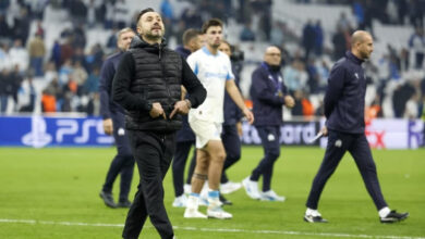 Photo of OM : Une piste abandonnée pour l&rsquo;entrejeu est finalement relancée par le club