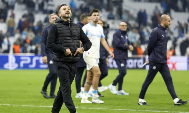 OM : Une piste abandonnée pour l'entrejeu est finalement relancée par le club | Mediasportif