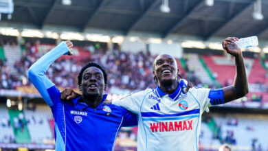 RC Strasbourg : Les raisons cachées du soutien strasbourgeois envers l'ASSE et ses supporters stéphanois Photo of RC Strasbourg : Les raisons cachées du soutien strasbourgeois envers l’ASSE et ses supporters stéphanois
