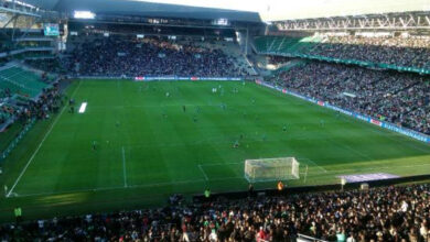 ASSE : Ce que le Chaudron révèle sur la domination stéphanoise malgré les difficultés actuelles Photo of ASSE : Ce que le Chaudron révèle sur la domination stéphanoise malgré les difficultés actuelles