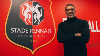 Stade Rennais : Beye s'apprête à risquer une décision surprenante en Coupe de France Photo of Stade Rennais : Beye s’apprête à risquer une décision surprenante en Coupe de France