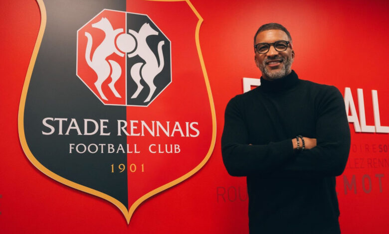 Stade Rennais : Beye s'apprête à risquer une décision surprenante en Coupe de France Stade Rennais : Beye s'apprête à risquer une décision surprenante en Coupe de France | Mediasportif