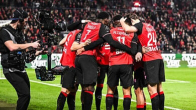 Photo of Stade Rennais : Ce départ surprise pourrait fragiliser considérablement l&rsquo;effectif de Beye cette saison