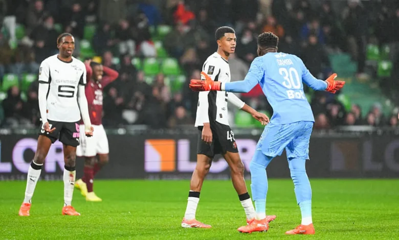 Stade Rennais : Ce protégé d'Habib Beye intéresse désormais Barcelone, voici pourquoi | Mediasportif