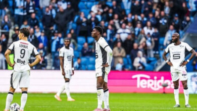 Stade Rennais : Ce que cache vraiment le positionnement de Loïc Désiré sur cette cible offensive de l'OM Photo of Stade Rennais : Ce que cache vraiment le positionnement de Loïc Désiré sur cette cible offensive de l’OM