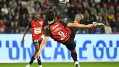 Photo of Stade Rennais : ce qui attend la délégation bretonne à Chantilly le onze janvier prochain