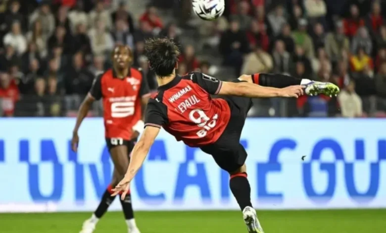 Stade Rennais : ce qui attend la délégation bretonne à Chantilly le onze janvier prochain | Mediasportif