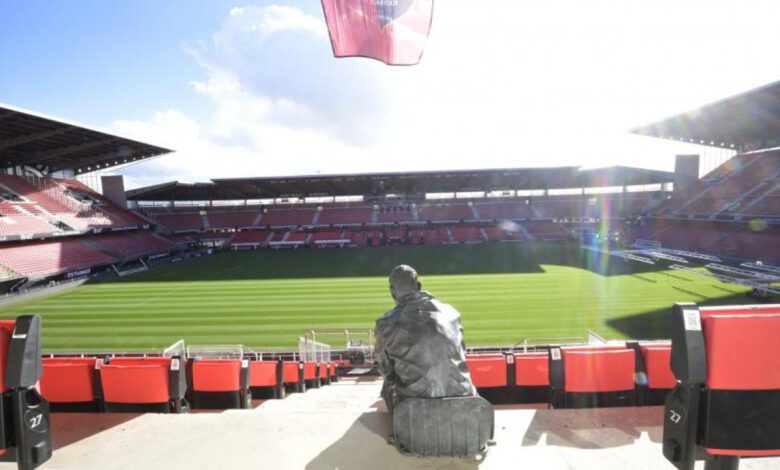 Stade Rennais : Ce qui pourrait vraiment changer lors du mercato hivernal selon les dirigeants Stade Rennais : Ce qui pourrait vraiment changer lors du mercato hivernal selon les dirigeants | Mediasportif