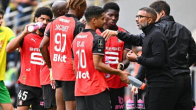 Photo of Stade Rennais : Ce revirement inattendu qui change tout pour Fofana et Blas au mercato