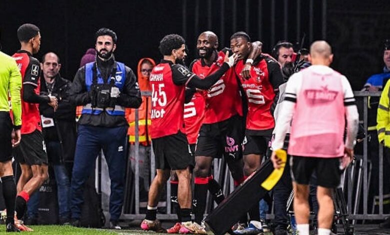 Stade Rennais : Cinq pistes hivernales qui pourraient transformer la course à l’Europe Stade Rennais : Cinq pistes hivernales qui pourraient transformer la course à l’Europe | Mediasportif