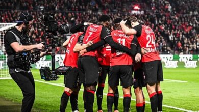 Photo of Stade Rennais : Deux départs annulés en janvier tandis qu&rsquo;une grosse perte se profile pour l&rsquo;été prochain