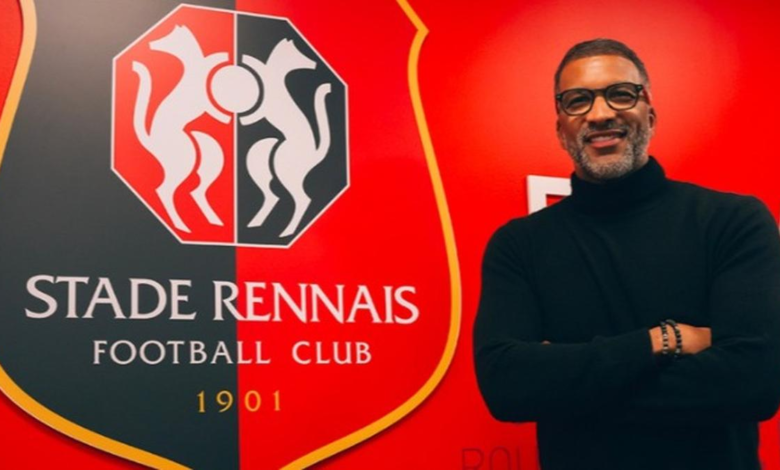Stade Rennais : Habib Beye révèle ses deux priorités hivernales et une recrue pourrait partir Stade Rennais : Habib Beye révèle ses deux priorités hivernales et une recrue pourrait partir | Mediasportif