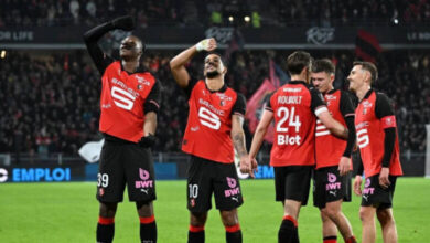 Stade Rennais : Les cinq prétendants secrets qui pourraient débarquer cet hiver sous Habib Beye Photo of Stade Rennais : Les cinq prétendants secrets qui pourraient débarquer cet hiver sous Habib Beye