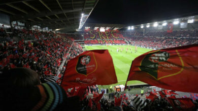 Photo of Stade Rennais : Un talent défensif s&rsquo;engage pour combler les absences à la défense