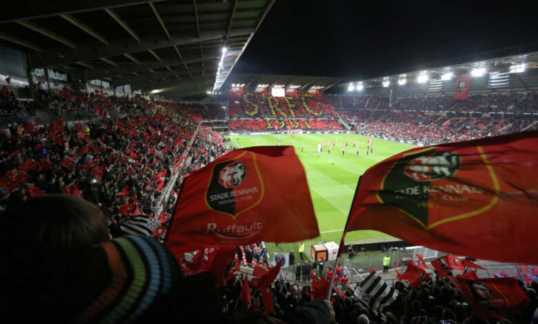 Stade Rennais : Un talent défensif s'engage pour combler les absences à la défense | Mediasportif
