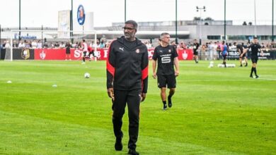 Photo of Stade Rennais : Un dossier activé par Beye pour remplacer Fofana reste en suspens