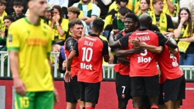 Photo of Stade Rennais : Une sensation de Ligue 1 reçoit une proposition de contrat exceptionnelle qui pourrait tout changer