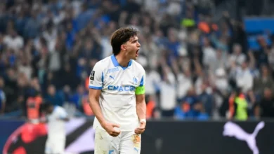 Photo of OM : La véritable raison pour laquelle Balerdi pourrait quitter le club cet hiver
