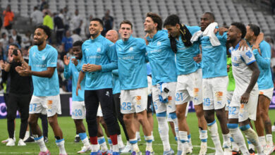 Photo of OM : Un accord trouvé pour l&rsquo;arrivée d&rsquo;un milieu de terrain très convoité par plusieurs clubs européens