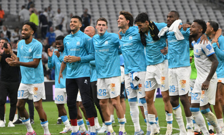 OM : Un accord trouvé pour l'arrivée d'un milieu de terrain très convoité par plusieurs clubs européens | Mediasportif